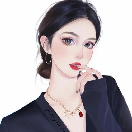 用户头像
